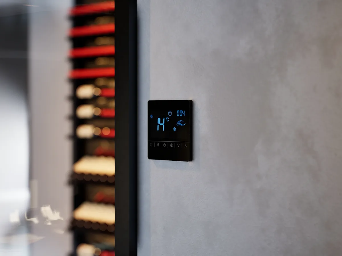Smart Controls